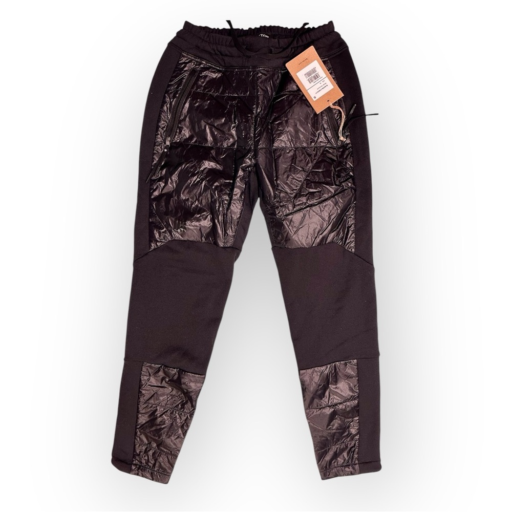 Burton Amora Hybrid Pants - XS - Black